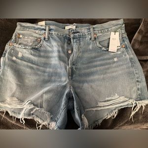 NWT American eagle shorts size 18.